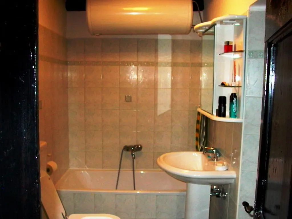 Stone House Heitzler Holiday home Groznjan Croatia