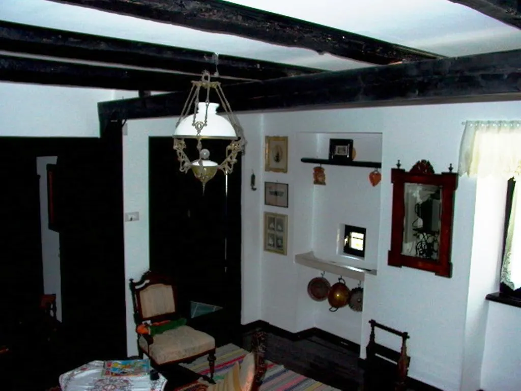 Stone House Heitzler Holiday home Groznjan