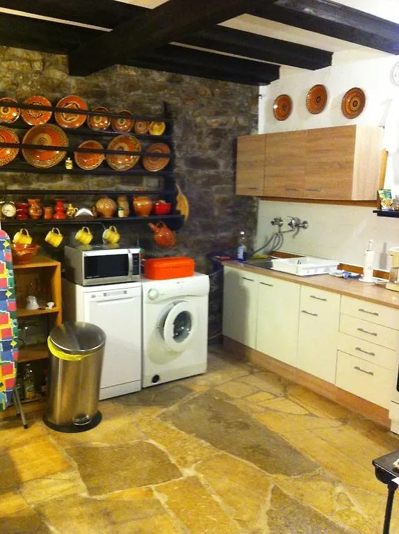 Stone House Heitzler Holiday home Groznjan