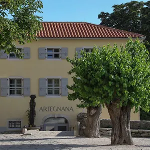 Artegnana 1798 Groznjan